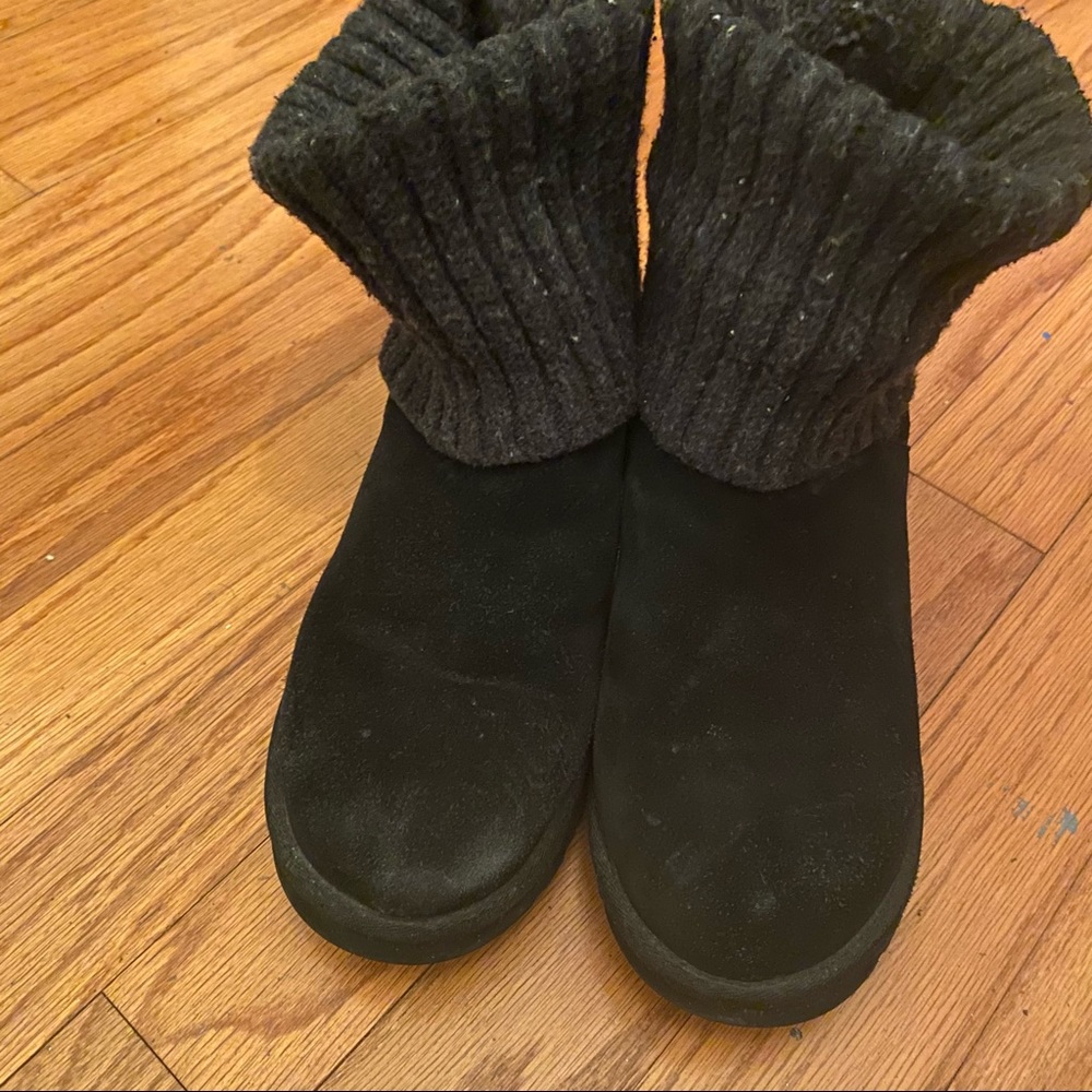 Cambridge Ugg Boots